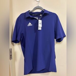 MENS Adidas golf polo